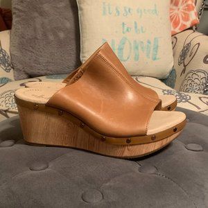Clarks Collection Lightweight Wedges